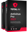 Antivirus 2021